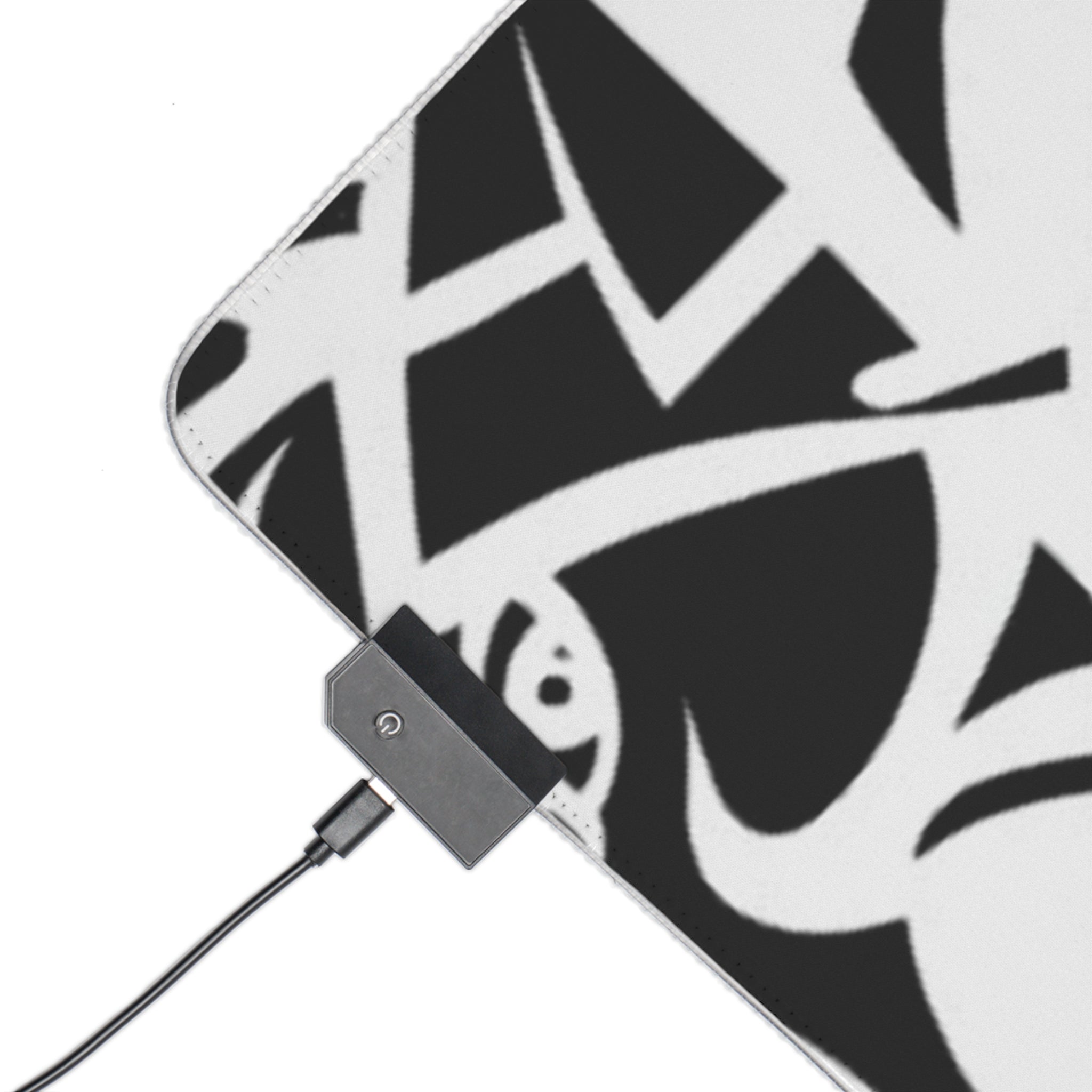 Tapis de Souris VSN Noir