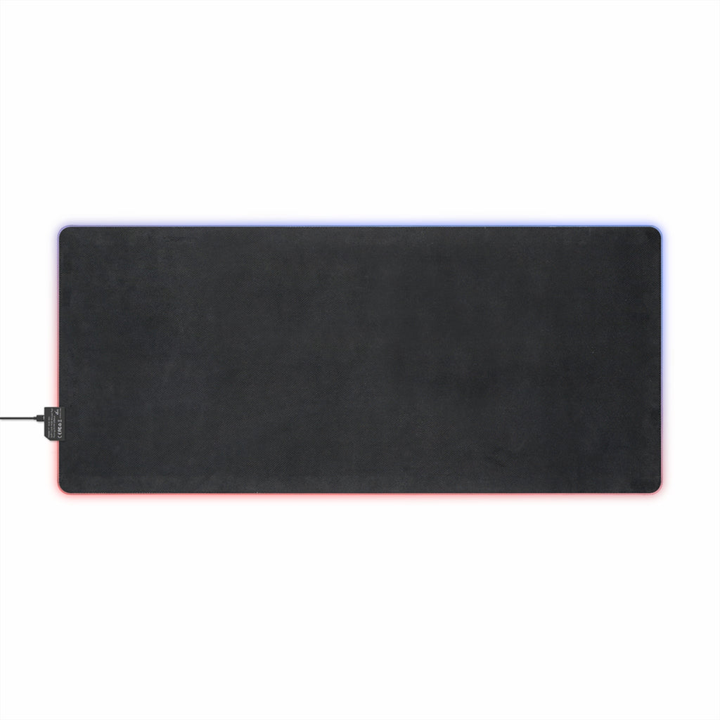 Tapis de Souris VSN Noir