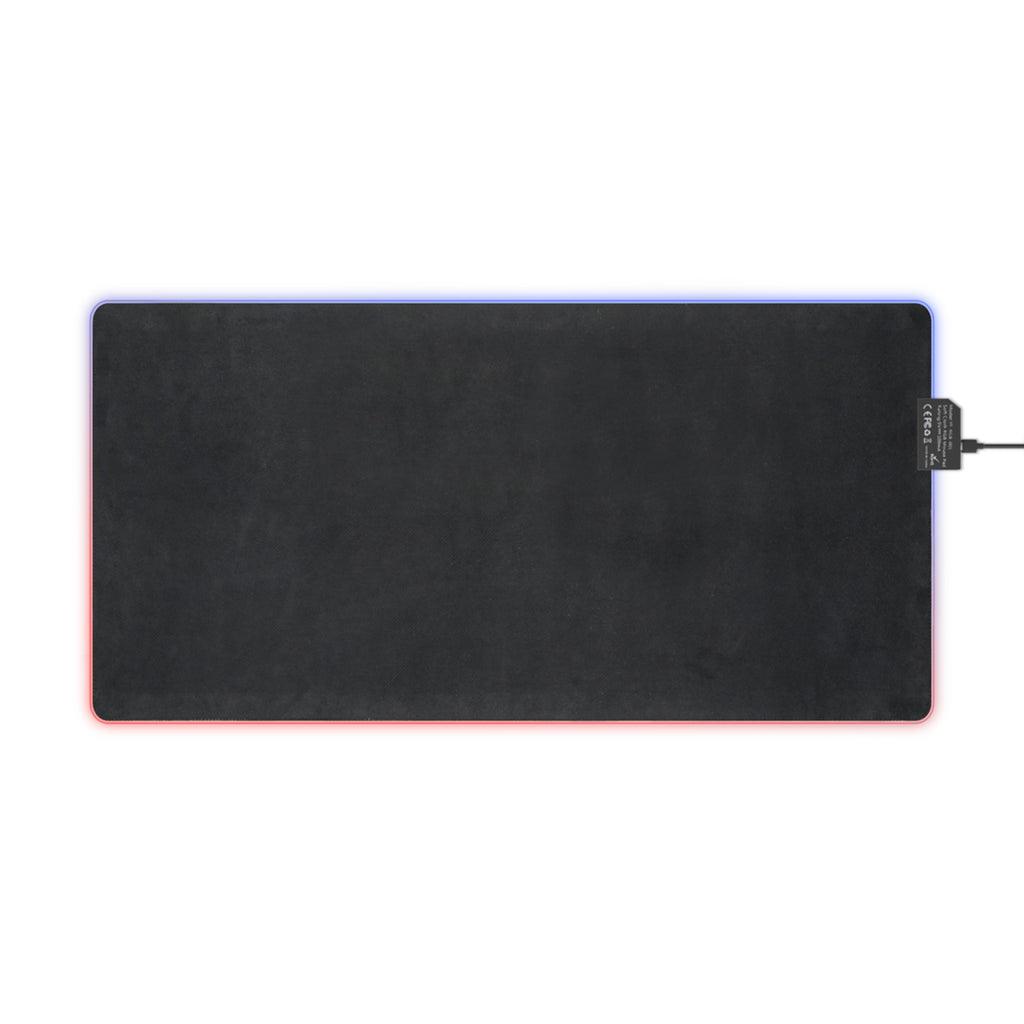 Tapis de Souris VSN Noir