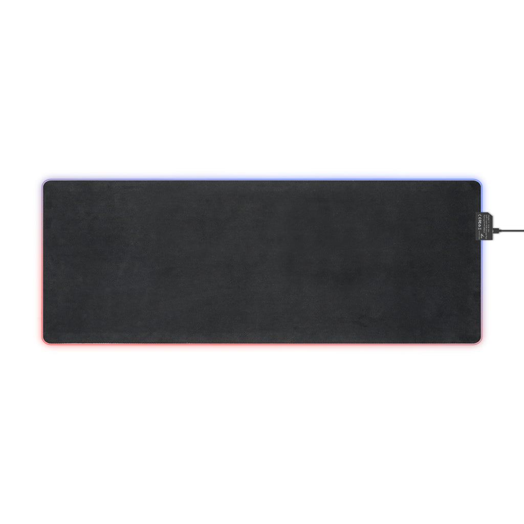 Tapis de Souris VSN Noir