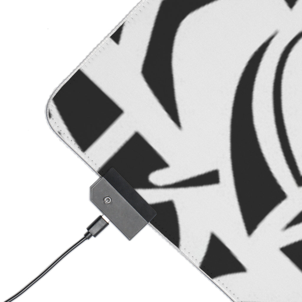 Tapis de Souris VSN Noir