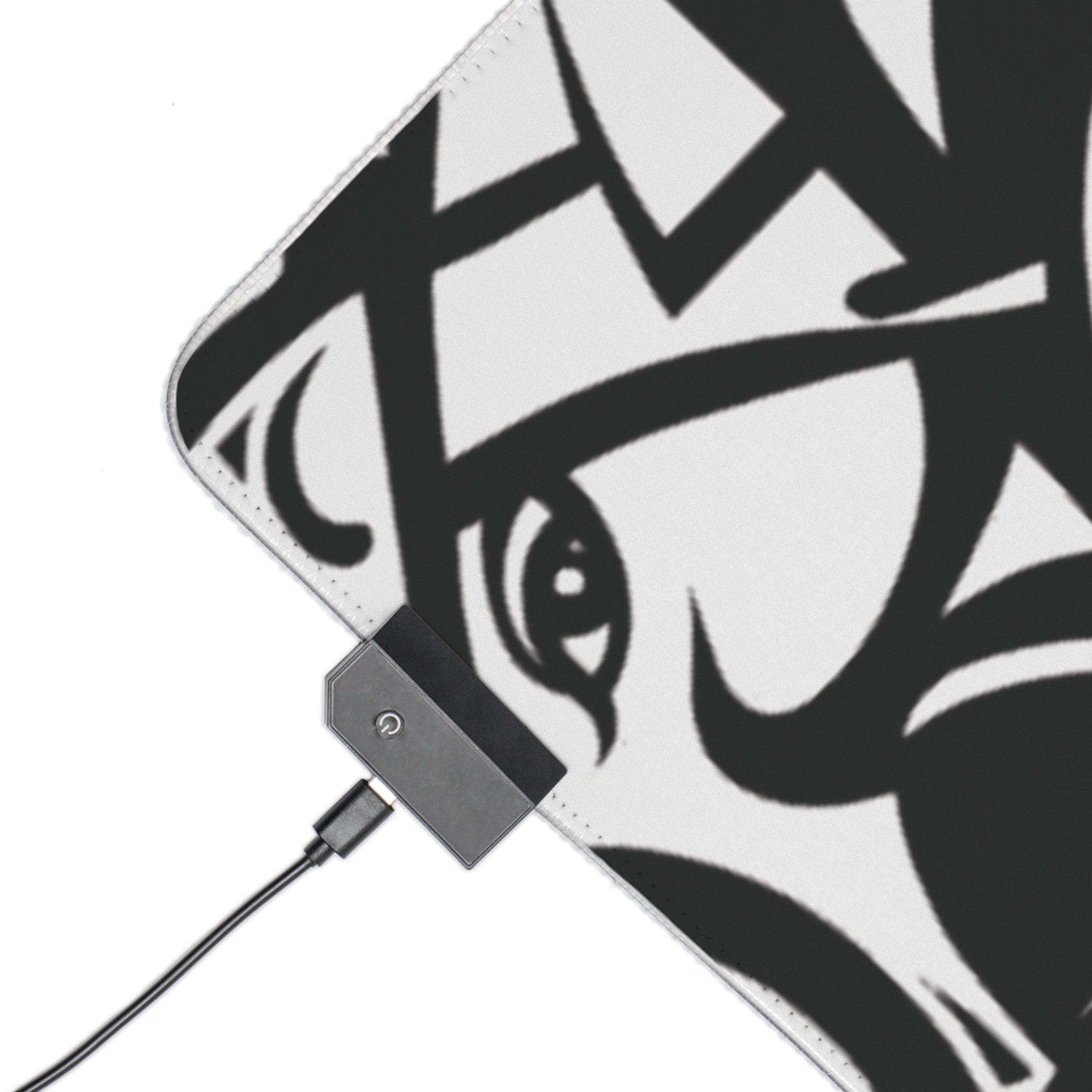 Tapis de Souris VSN Blanc