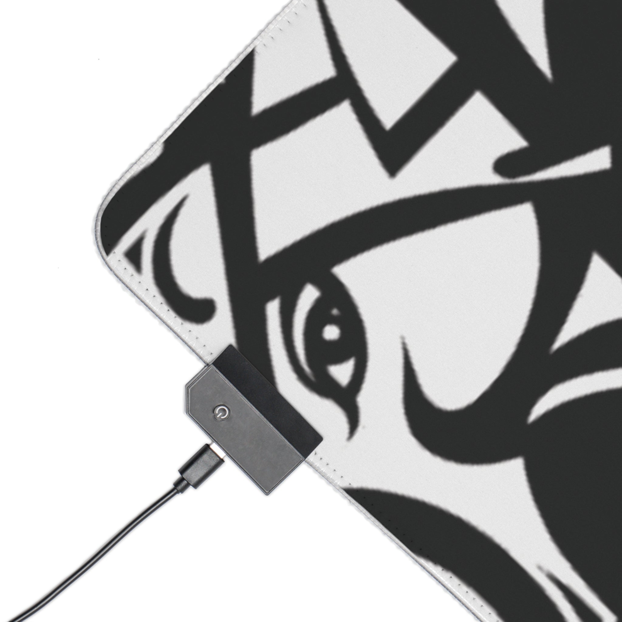 Tapis de Souris VSN Blanc