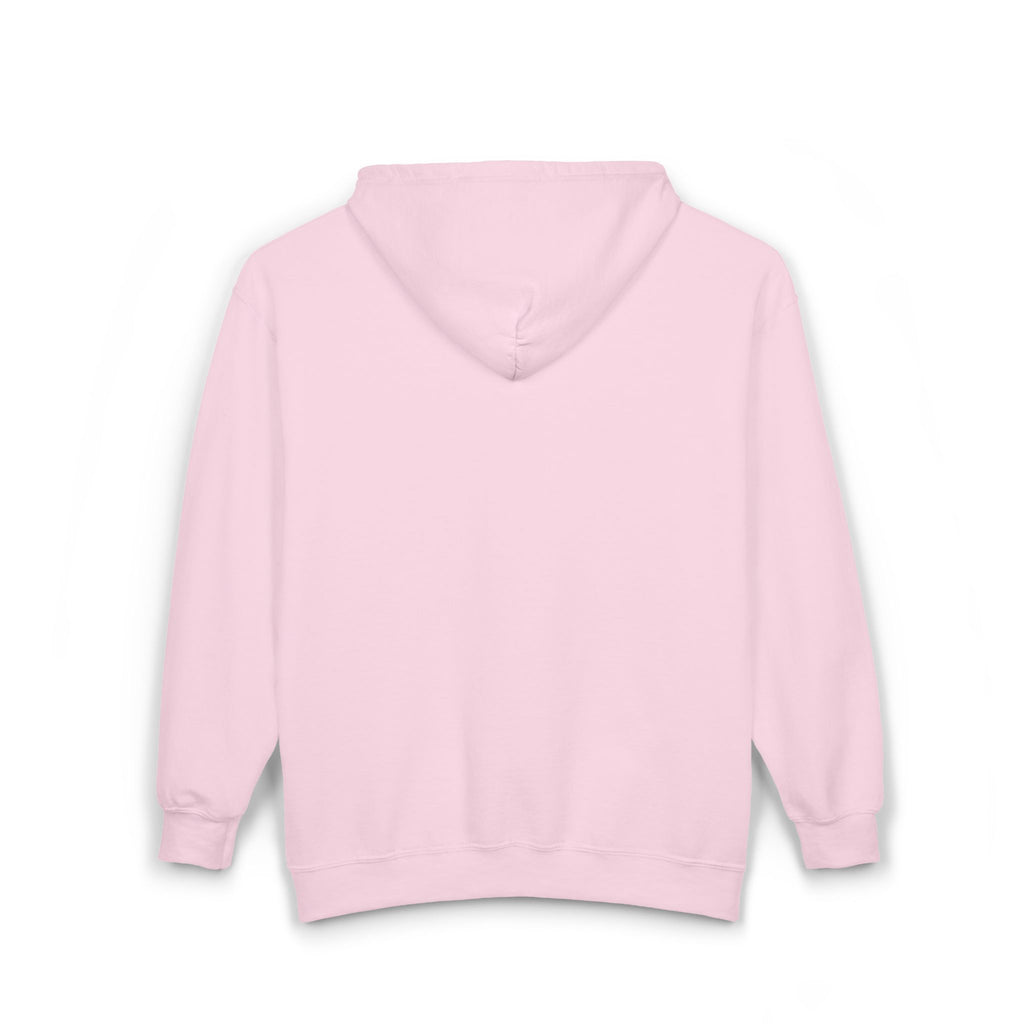 Hoodie Zippé VSN Logo Noir