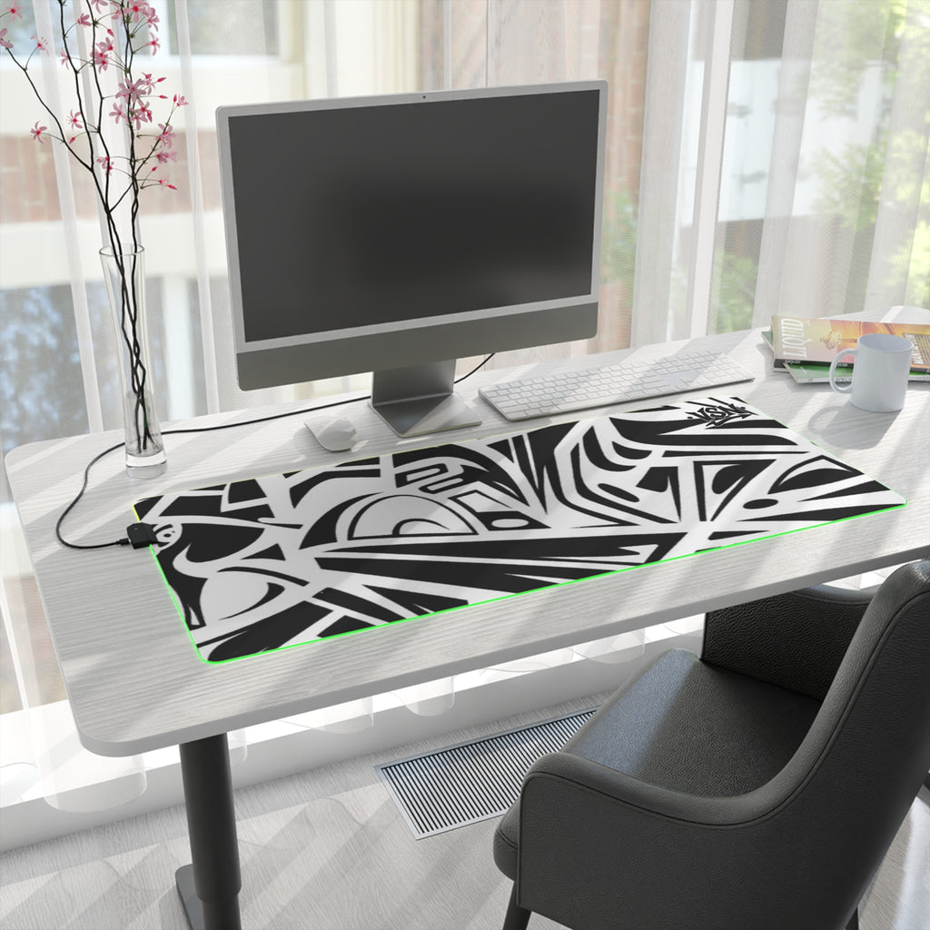 Tapis de Souris VSN Noir