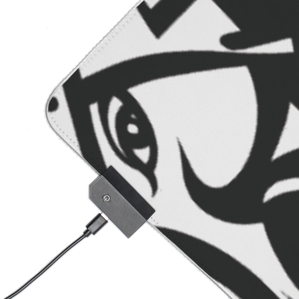 Tapis de Souris VSN Blanc