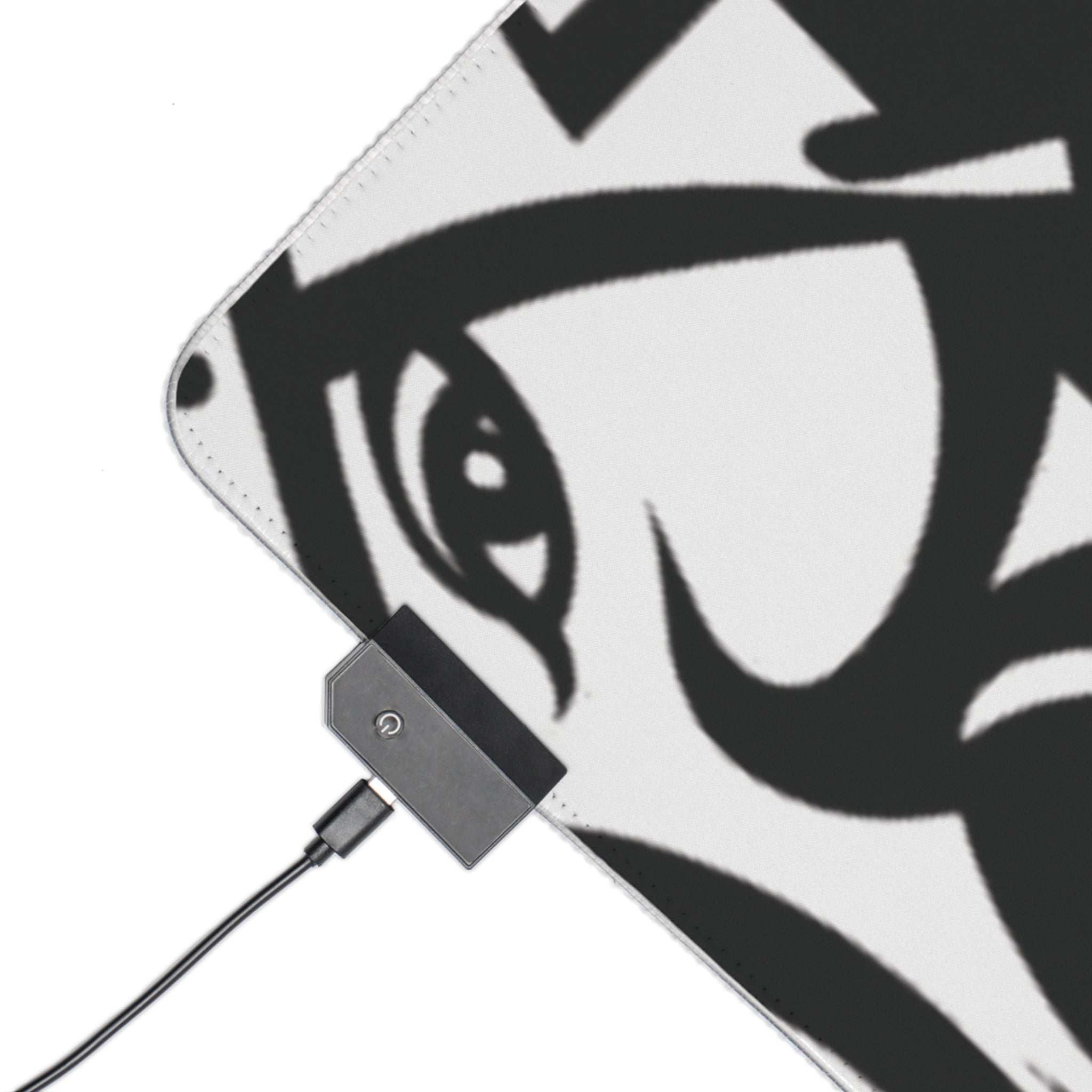 Tapis de Souris VSN Blanc