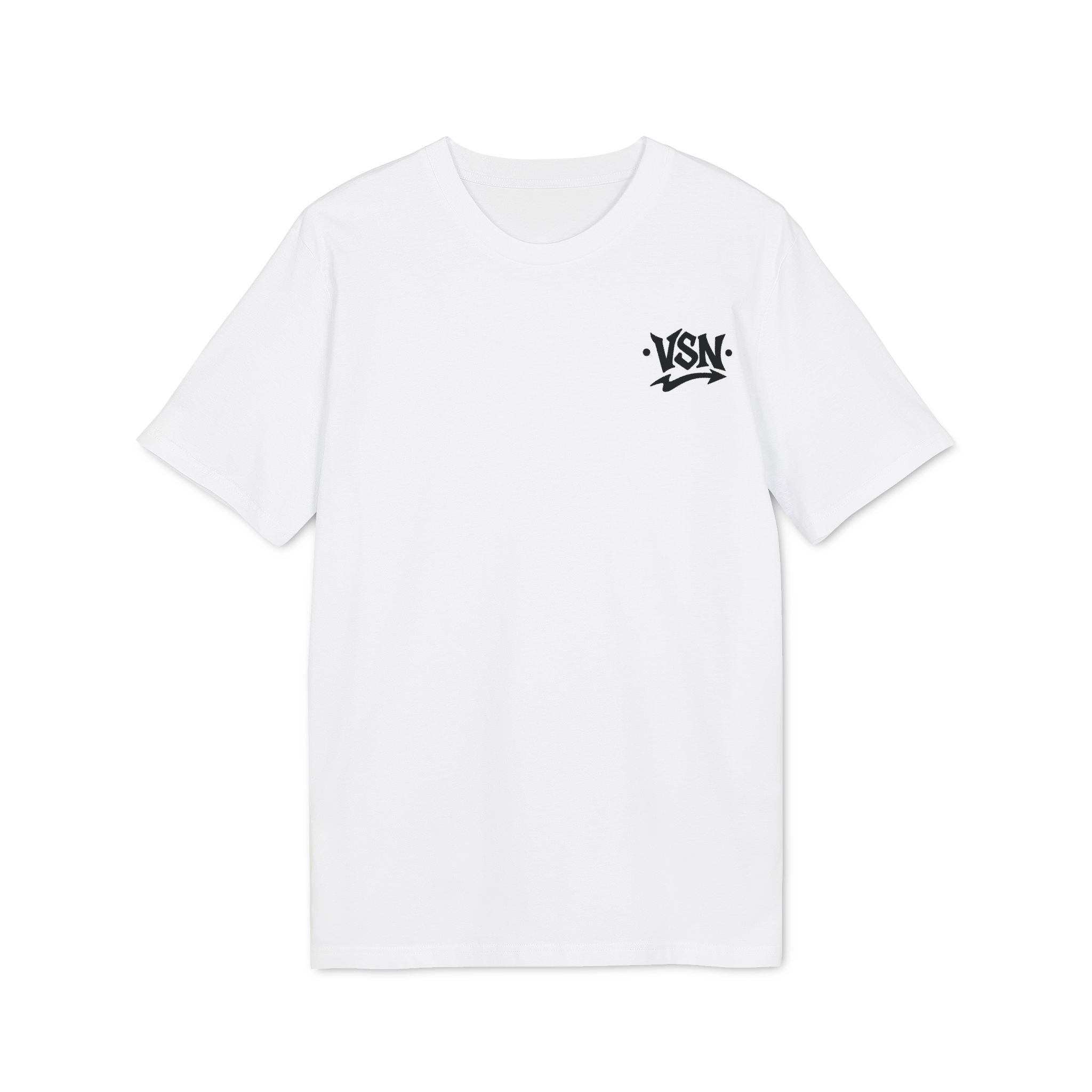 T-shirt Édition Spéciale VSN – Ouverture