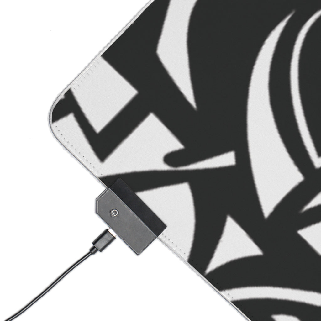 Tapis de Souris VSN Blanc