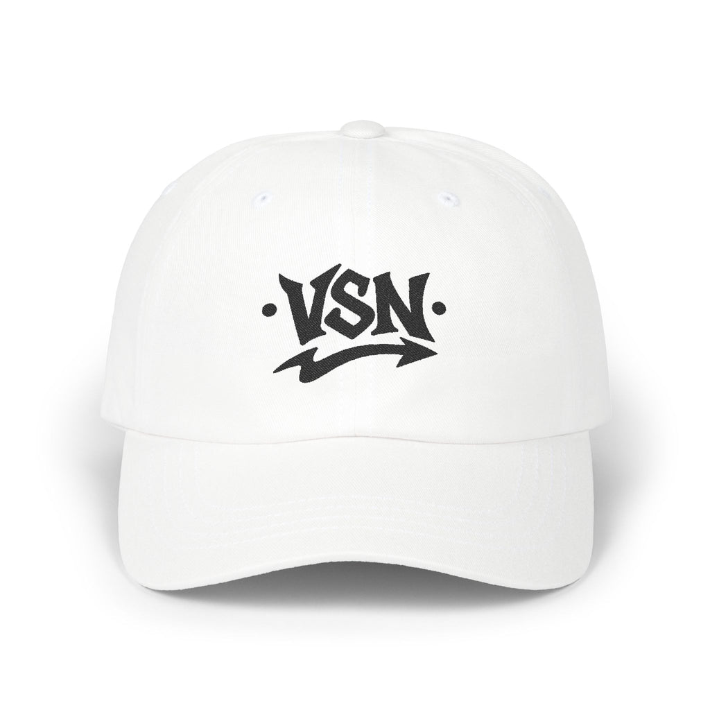 Casquette Vision