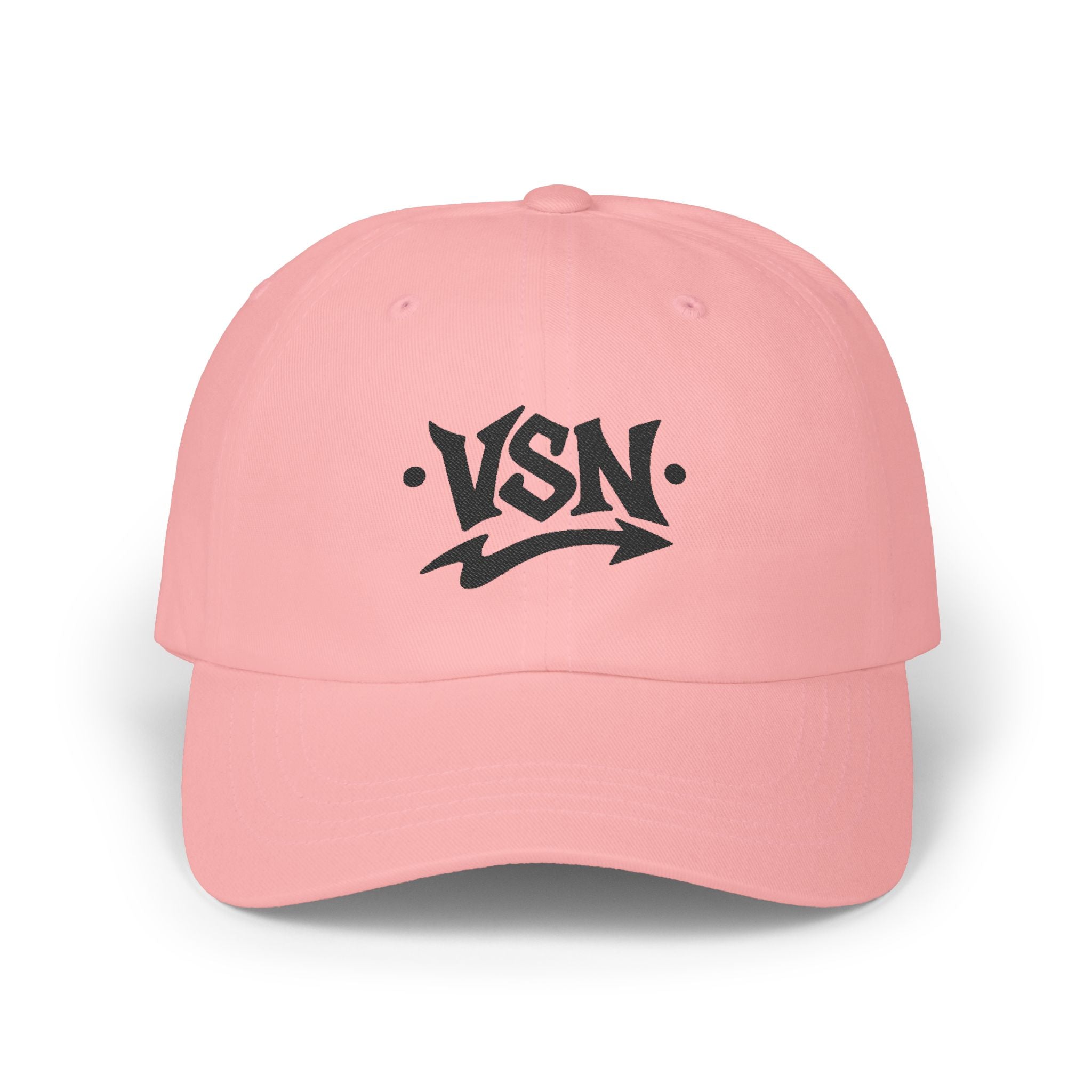 Casquette Vision